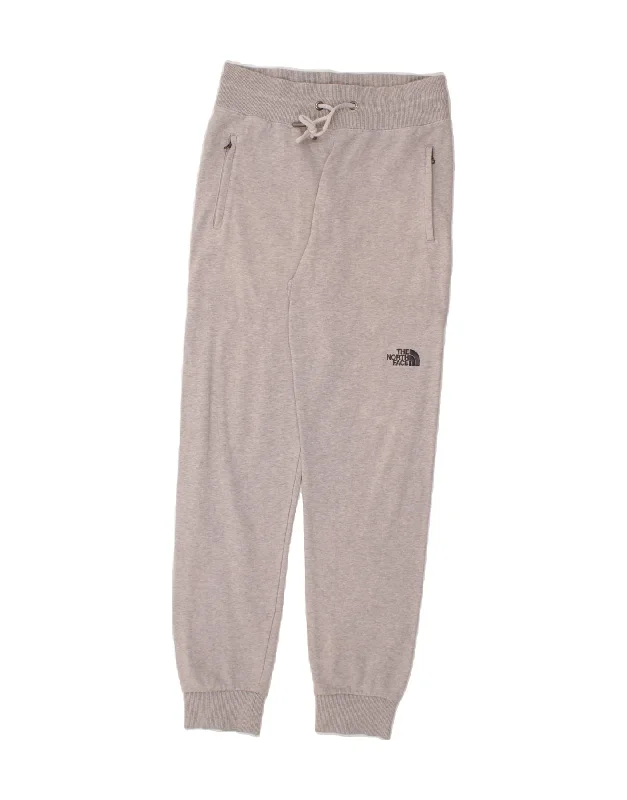 THE NORTH FACE Mens Tracksuit Trousers Joggers Small Grey Cotton Trousers Palazzo Wide Leg Trousers Palazzo Wide Leg THE NORTH FACE Mens Tracksuit Trousers Joggers Small Grey Cotton Trousers Palazzo Wide Leg Trousers Palazzo Wide Leg