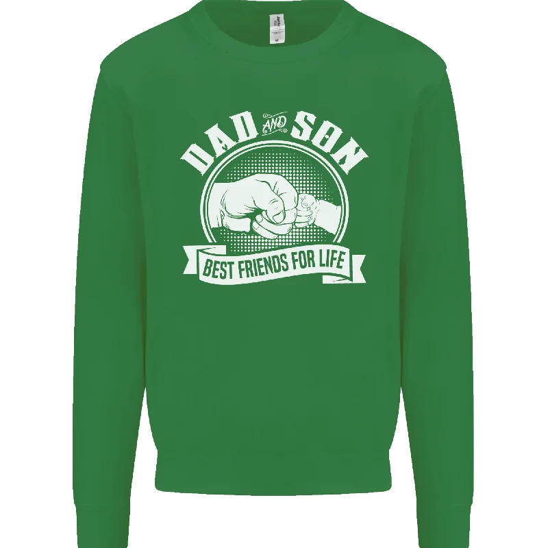 Irish Green
