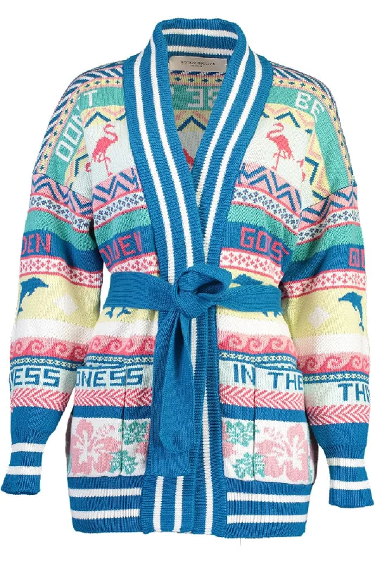 Journey W's Fair Isle Cardigan Iron Safe Non-Iron Wrinkle Free Iron Safe Non-Iron Wrinkle Free Journey W's Fair Isle Cardigan Iron Safe Non-Iron Wrinkle Free Iron Safe Non-Iron Wrinkle Free