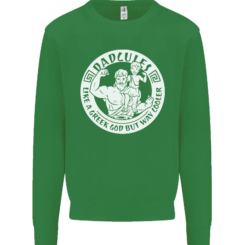 Irish Green