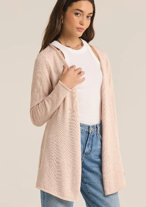 cascade cardigan Handmade Hand-knitted Hand-woven Handmade Hand-knitted Hand-woven