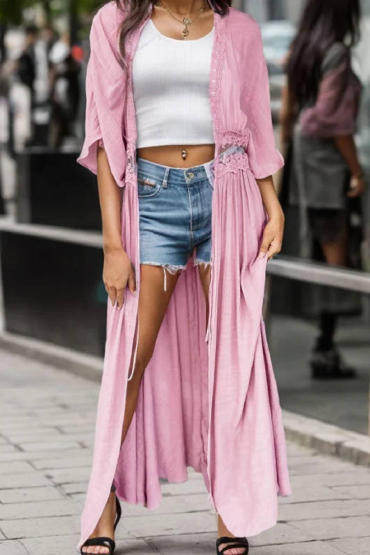 Blush Pink