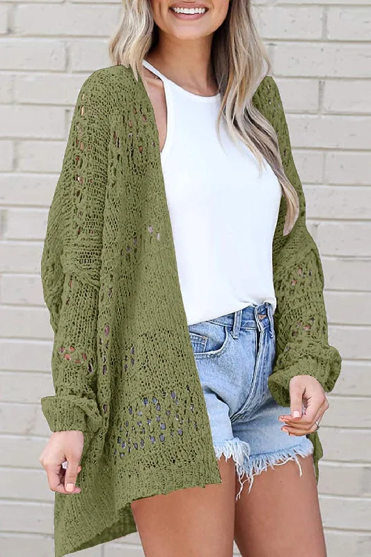 Openwork Open Front Long Sleeve Cardigan Jersey Fabric Tulle Fabric Batik Fabric Jersey Fabric Tulle Fabric Batik Fabric Openwork Open Front Long Sleeve Cardigan Jersey Fabric Tulle Fabric Batik Fabric Jersey Fabric Tulle Fabric Batik Fabric