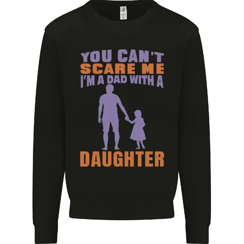 Dad With a Daughter Funny Fathers Day Mens Sweatshirt Jumper Hoodie with Lining Warm Insulated Hoodie with Lining Warm Insulated Dad With a Daughter Funny Fathers Day Mens Sweatshirt Jumper Hoodie with Lining Warm Insulated Hoodie with Lining Warm Insulated