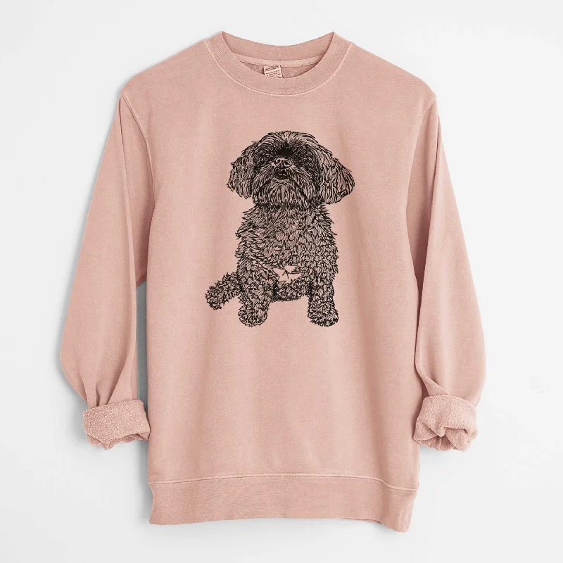 Dusty Pink
