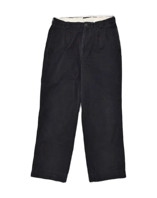 LEVI'S Mens Straight Pegged Chino Trousers W32 L30 Black Cotton Trousers Sale Discount Trousers Sale Discount LEVI'S Mens Straight Pegged Chino Trousers W32 L30 Black Cotton Trousers Sale Discount Trousers Sale Discount