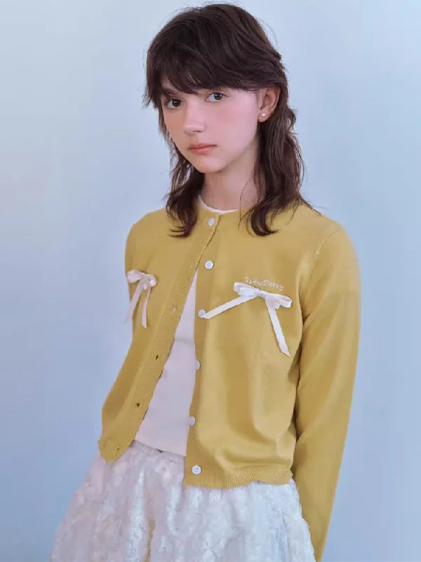 Bow tie cardigan【s0000007067】 Button Cardigan Zip Cardigan Pullover Cardigan Button Cardigan Zip Cardigan Pullover Cardigan Bow tie cardigan【s0000007067】 Button Cardigan Zip Cardigan Pullover Cardigan Button Cardigan Zip Cardigan Pullover Cardigan