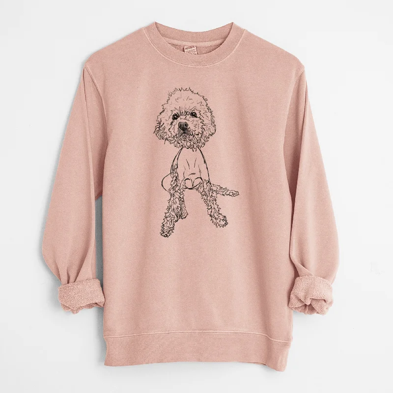 Dusty Pink