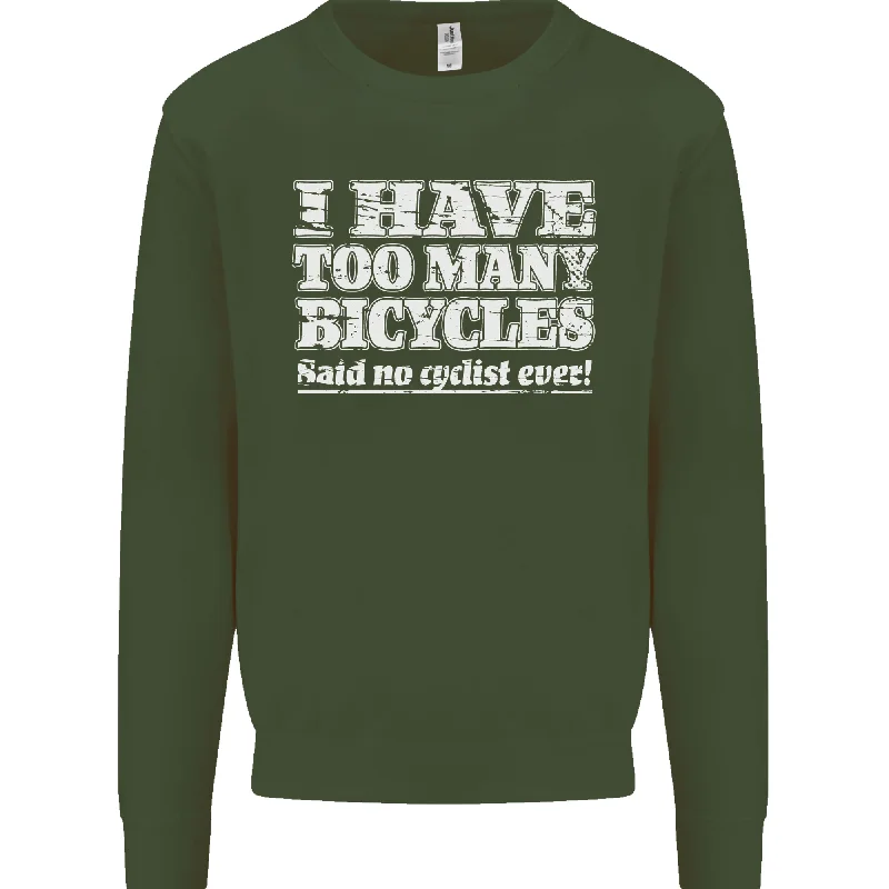 Forest Green
