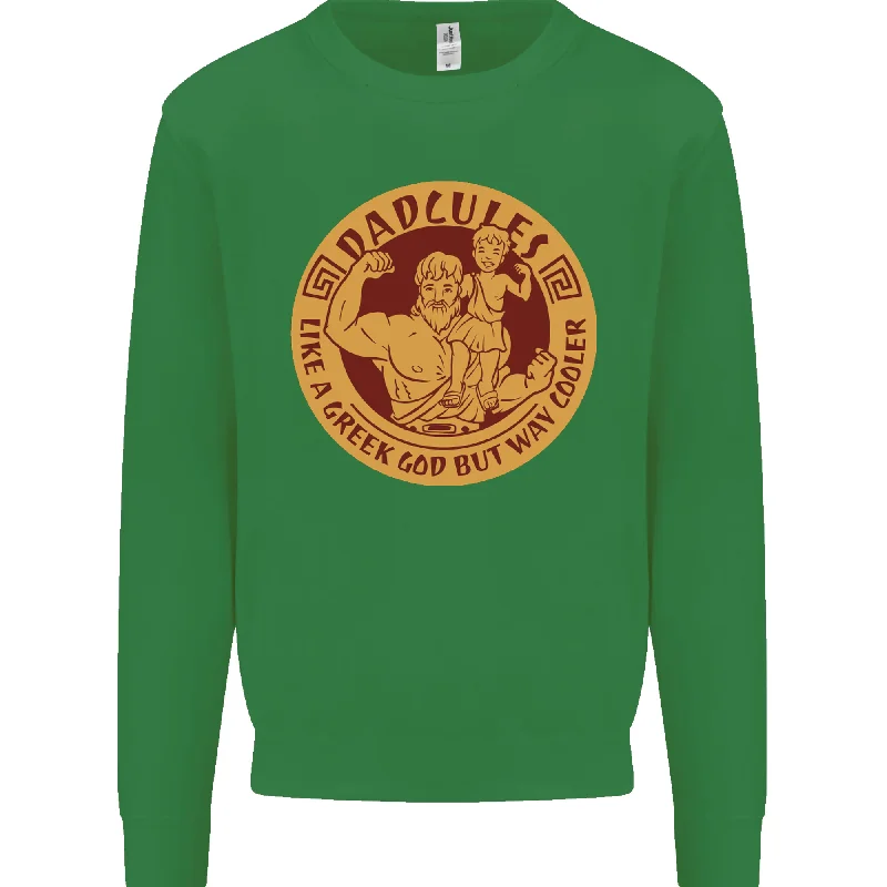 Irish Green