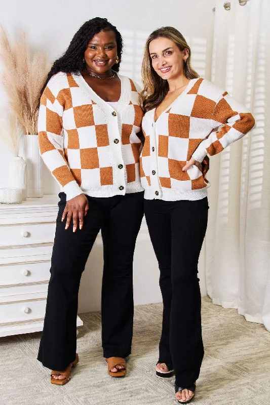 Angel Wings Double Take Button-Up V-Neck Dropped Shoulder Cardigan Cashmere Blend Cotton Blend Poly Blend Cashmere Blend Cotton Blend Poly Blend Angel Wings Double Take Button-Up V-Neck Dropped Shoulder Cardigan Cashmere Blend Cotton Blend Poly Blend Cashmere Blend Cotton Blend Poly Blend