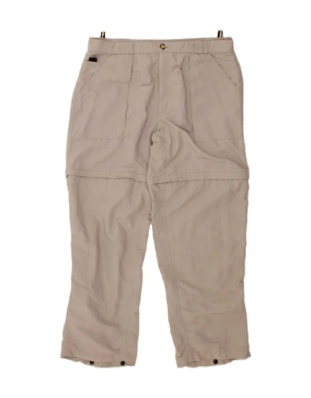 THE NORTH FACE Mens Straight Casual Trousers XL W40 L32 Beige Nylon Trousers Top Rated Trousers Top Rated THE NORTH FACE Mens Straight Casual Trousers XL W40 L32 Beige Nylon Trousers Top Rated Trousers Top Rated
