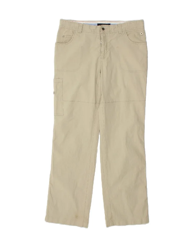 TOMMY HILFIGER Mens Golf Straight Cargo Trousers W34 L31 Beige Cotton Skinny Trousers Denim Stretchy Skinny Trousers Denim Stretchy TOMMY HILFIGER Mens Golf Straight Cargo Trousers W34 L31 Beige Cotton Skinny Trousers Denim Stretchy Skinny Trousers Denim Stretchy
