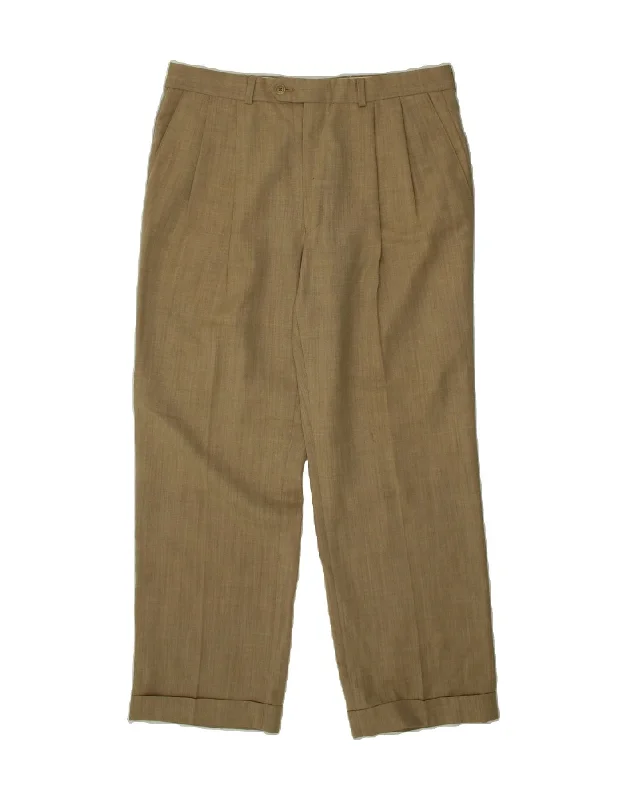 CHAPS RALPH LAUREN Mens Chino Trousers W32 L28 Beige Trousers practical easy-care Trousers practical easy-care CHAPS RALPH LAUREN Mens Chino Trousers W32 L28 Beige Trousers practical easy-care Trousers practical easy-care