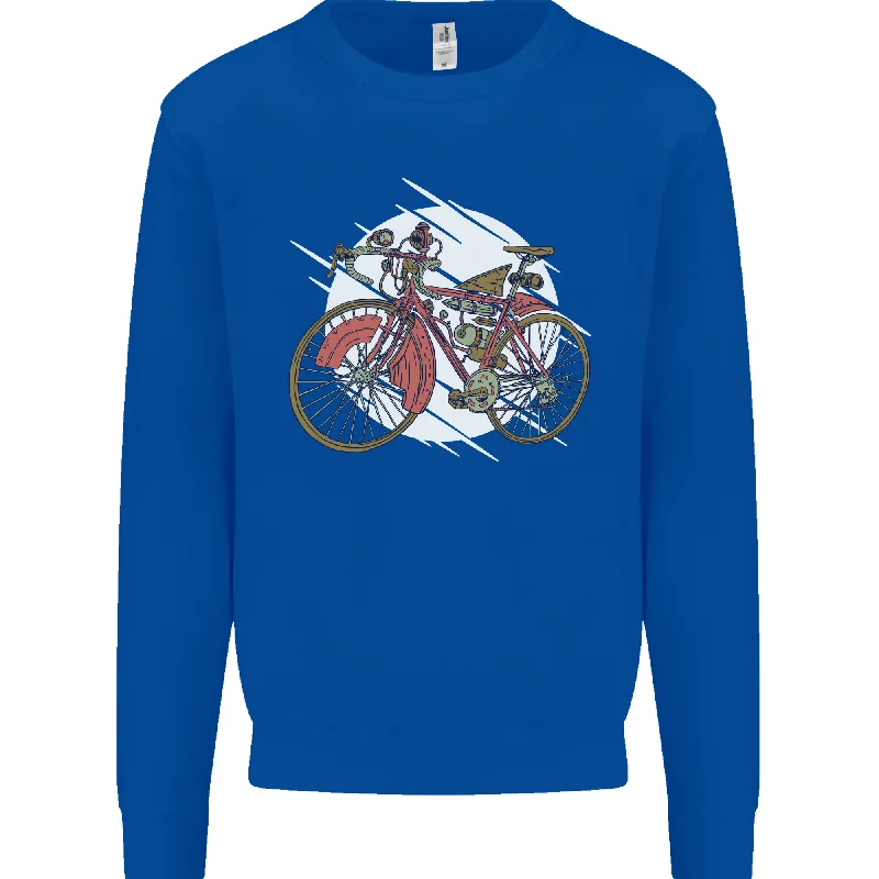 Royal Blue