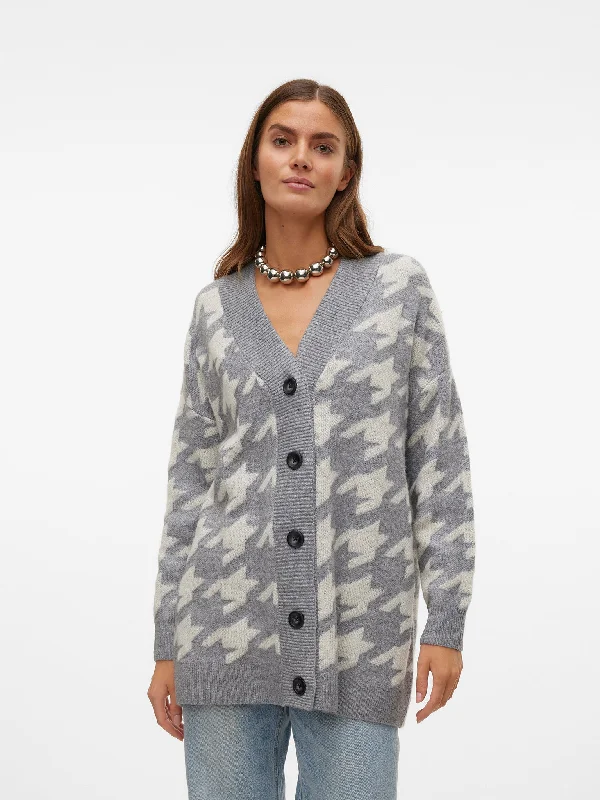 Γυναικεία ζακέτα πλεκτή VMMIRA LS V-NECK LONG CARDIGAN GA BOO 10311091 | 10311091 Lightweight Heavyweight Midweight Lightweight Heavyweight Midweight Γυναικεία ζακέτα πλεκτή VMMIRA LS V-NECK LONG CARDIGAN GA BOO 10311091 | 10311091 Lightweight Heavyweight Midweight Lightweight Heavyweight Midweight