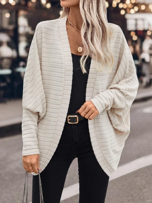 Open Front Batwing Sleeve Cardigan Patchwork Embroidered Appliqued Patchwork Embroidered Appliqued Open Front Batwing Sleeve Cardigan Patchwork Embroidered Appliqued Patchwork Embroidered Appliqued