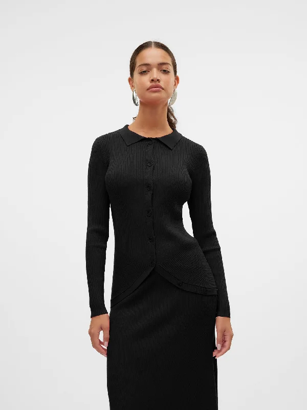 Γυναικεία ζακέτα VMWILLOW LS POLO CARDIGAN VIP 10321999 | 10321999 Open Front Closed Front Wrap Front Open Front Closed Front Wrap Front Γυναικεία ζακέτα VMWILLOW LS POLO CARDIGAN VIP 10321999 | 10321999 Open Front Closed Front Wrap Front Open Front Closed Front Wrap Front