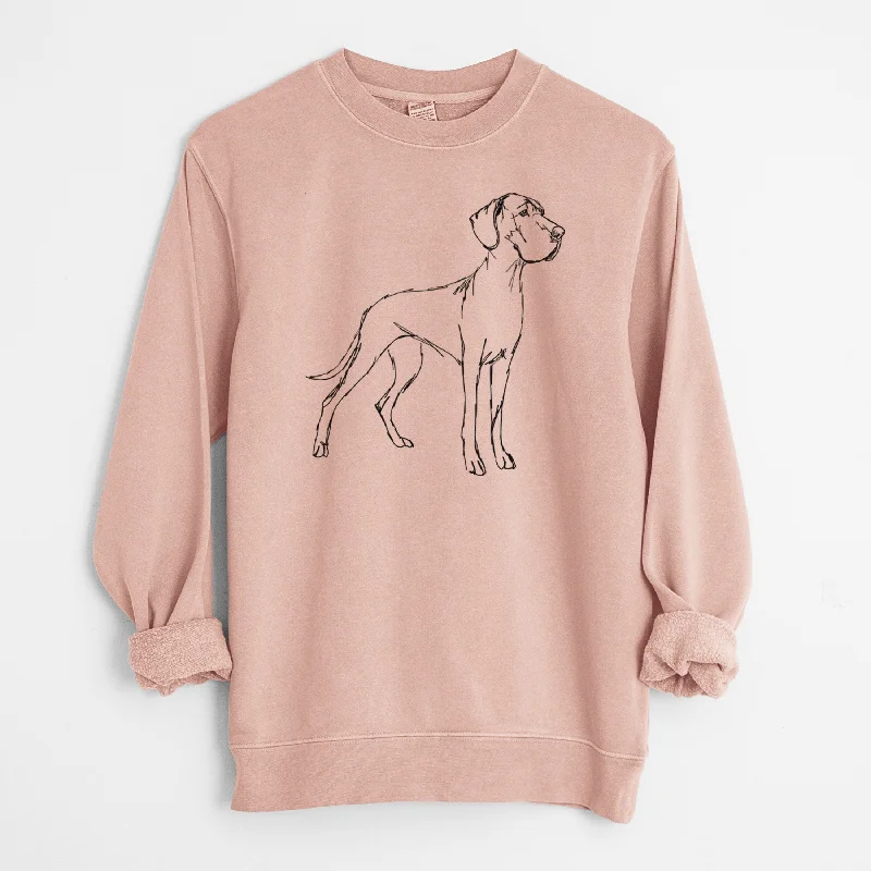 Dusty Pink