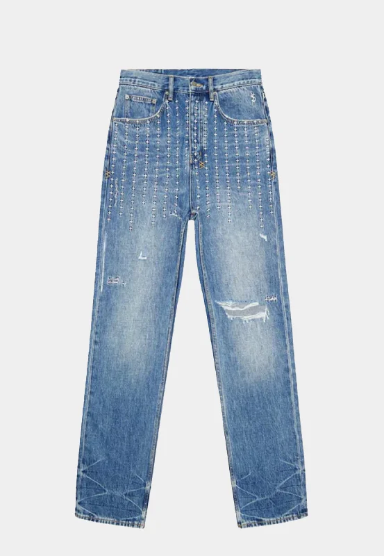 Ksubi Anti K Ekstatik Trouser Blue Trousers Seasonal Trendy Trousers Seasonal Trendy Ksubi Anti K Ekstatik Trouser Blue Trousers Seasonal Trendy Trousers Seasonal Trendy