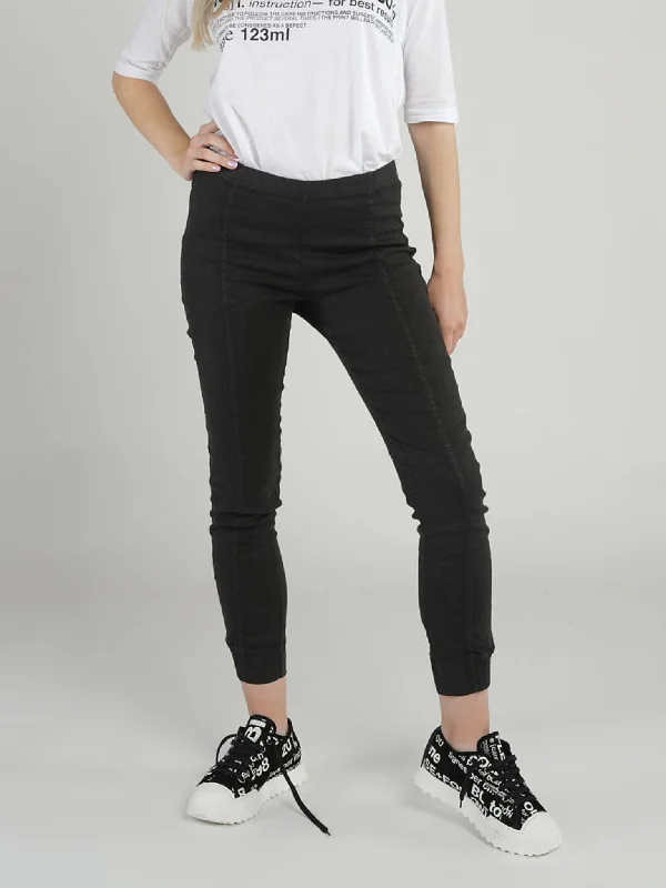 Linen Blend Skinny Trousers '3830103' Trousers stylish elegant Trousers stylish elegant Linen Blend Skinny Trousers '3830103' Trousers stylish elegant Trousers stylish elegant