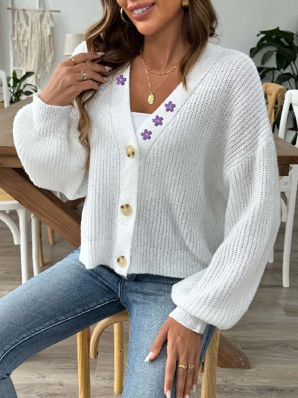 V-Neck Button Up Long Sleeve Cardigan Cashmere Blend Cotton Blend Poly Blend Cashmere Blend Cotton Blend Poly Blend V-Neck Button Up Long Sleeve Cardigan Cashmere Blend Cotton Blend Poly Blend Cashmere Blend Cotton Blend Poly Blend