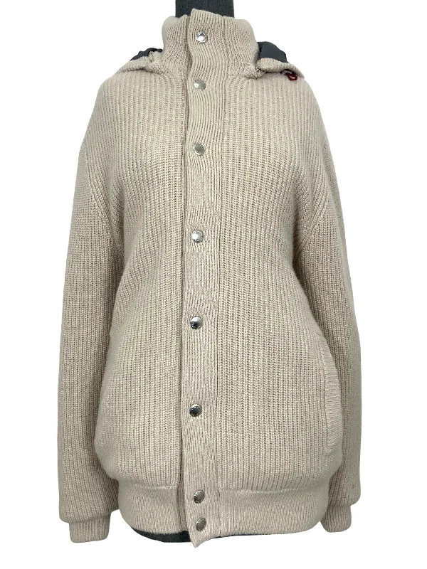 Brunello Cucinelli Cashmere Knit Bomber Jacket Size L Nylon Fabric Polyester Fabric Spandex Fabric Nylon Fabric Polyester Fabric Spandex Fabric Brunello Cucinelli Cashmere Knit Bomber Jacket Size L Nylon Fabric Polyester Fabric Spandex Fabric Nylon Fabric Polyester Fabric Spandex Fabric