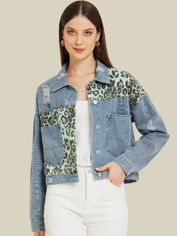 Long Sleeve Leopard Patchwork Cropped Denim Jean Jacket Embroidered Jacket Appliqued Jacket Beaded Jacket Embroidered Jacket Appliqued Jacket Beaded Jacket Long Sleeve Leopard Patchwork Cropped Denim Jean Jacket Embroidered Jacket Appliqued Jacket Beaded Jacket Embroidered Jacket Appliqued Jacket Beaded Jacket