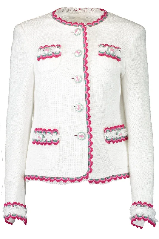 Contrast Trim Jacket Print Jacket Jacquard Jacket Embroidered Jacket Print Jacket Jacquard Jacket Embroidered Jacket Contrast Trim Jacket Print Jacket Jacquard Jacket Embroidered Jacket Print Jacket Jacquard Jacket Embroidered Jacket