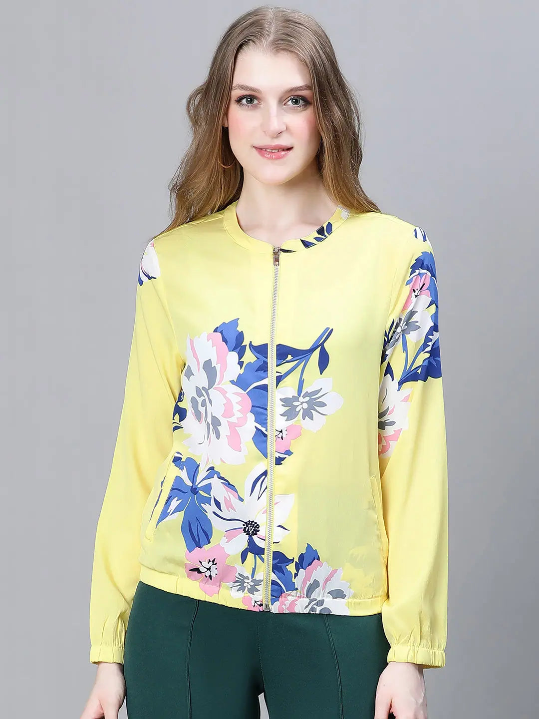 Women Printed Standard Yellow Full Sleeve Jacket Denim Jacket Leather Jacket Suede Jacket Denim Jacket Leather Jacket Suede Jacket Women Printed Standard Yellow Full Sleeve Jacket Denim Jacket Leather Jacket Suede Jacket Denim Jacket Leather Jacket Suede Jacket