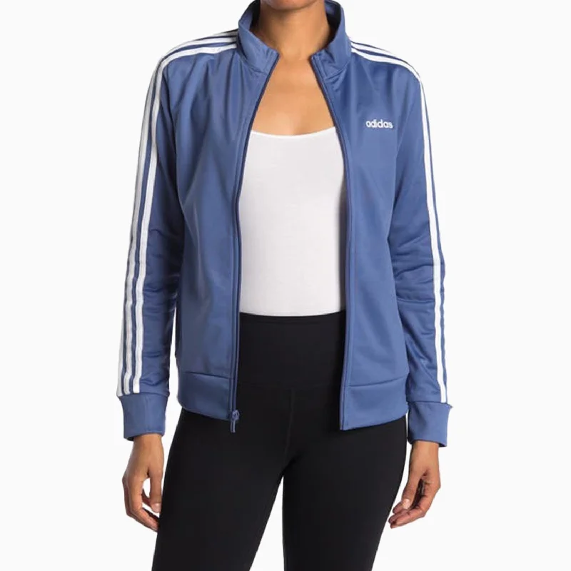 Women's Essentials 3-Stripes Tricot Track Jacket Striped Jacket Polka Dot Jacket Floral Jacket Striped Jacket Polka Dot Jacket Floral Jacket Women's Essentials 3-Stripes Tricot Track Jacket Striped Jacket Polka Dot Jacket Floral Jacket Striped Jacket Polka Dot Jacket Floral Jacket
