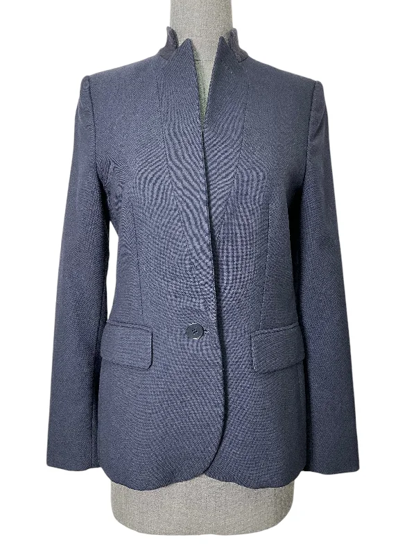 Stella McCartney Fleur Felt-Collar Wool Blazer Jacket Size M Chenille Jacket Brocade Jacket Lace Jacket Chenille Jacket Brocade Jacket Lace Jacket Stella McCartney Fleur Felt-Collar Wool Blazer Jacket Size M Chenille Jacket Brocade Jacket Lace Jacket Chenille Jacket Brocade Jacket Lace Jacket