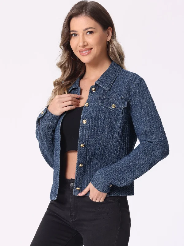 Denim Blue