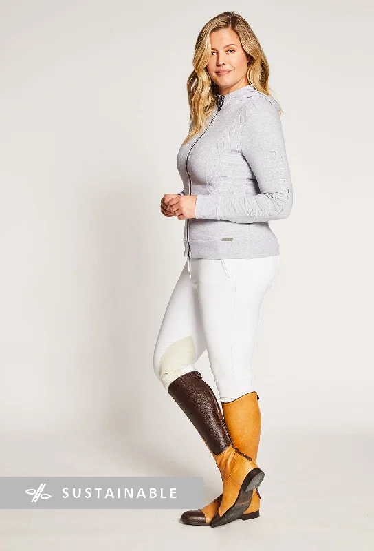 Light Grey Mix
