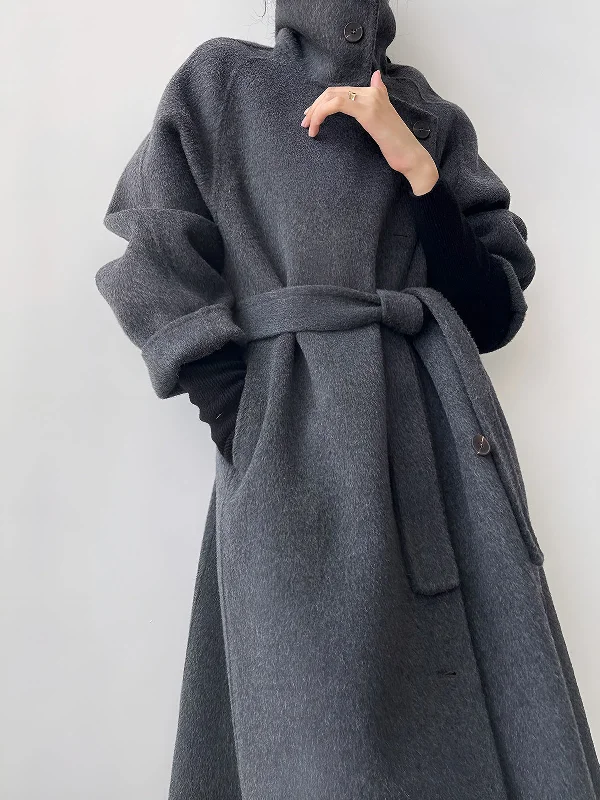 Deep Grey