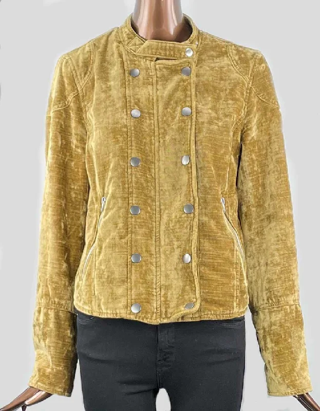 Free People DUSk Till Dawn Velvet Jacket Medium One-Shoulder Jacket Off-the-Shoulder Jacket Asymmetrical Jacket One-Shoulder Jacket Off-the-Shoulder Jacket Asymmetrical Jacket Free People DUSk Till Dawn Velvet Jacket Medium One-Shoulder Jacket Off-the-Shoulder Jacket Asymmetrical Jacket One-Shoulder Jacket Off-the-Shoulder Jacket Asymmetrical Jacket