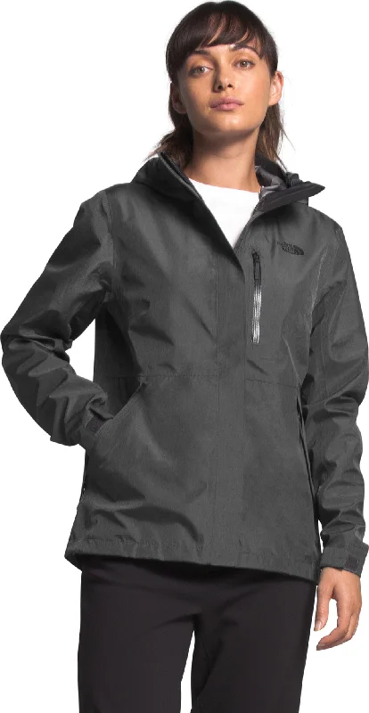 TNF Dark Grey Heather