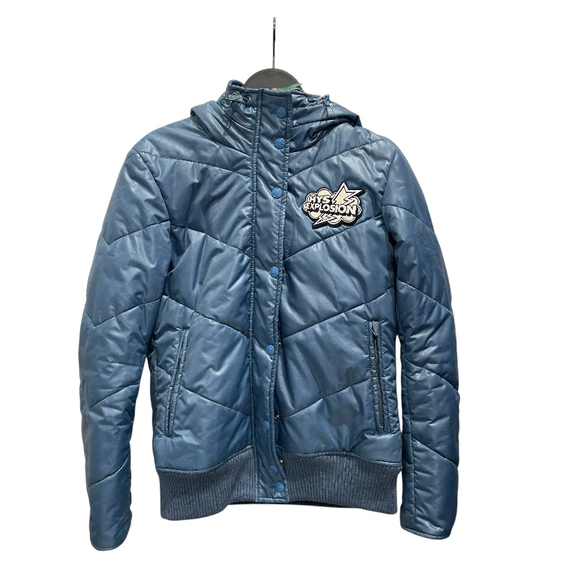HYSTERIC GLAMOUR/Jacket/FREE/Blue/Polyester/2AB-6130 Satin Jacket Silk Jacket Chiffon Jacket Satin Jacket Silk Jacket Chiffon Jacket HYSTERIC GLAMOUR/Jacket/FREE/Blue/Polyester/2AB-6130 Satin Jacket Silk Jacket Chiffon Jacket Satin Jacket Silk Jacket Chiffon Jacket