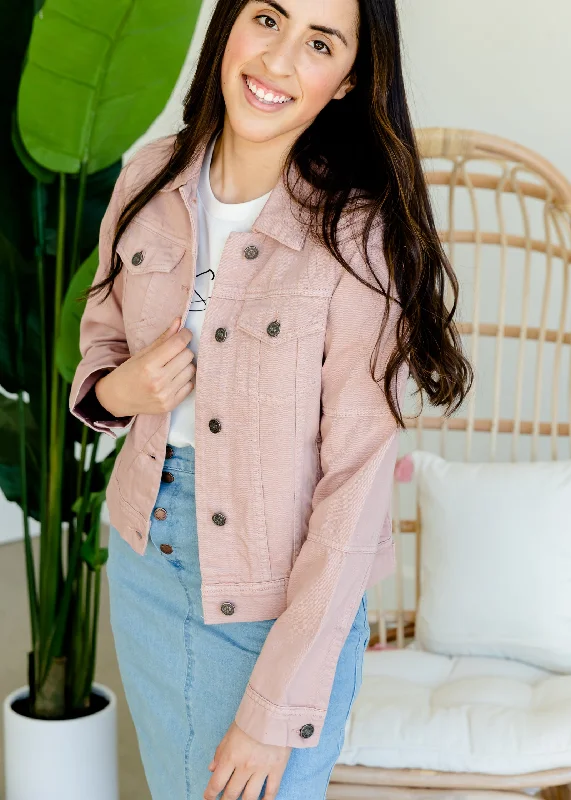 Blush Button Up Denim Jacket Tailored Jacket Straight Jacket A-Line Jacket Tailored Jacket Straight Jacket A-Line Jacket Blush Button Up Denim Jacket Tailored Jacket Straight Jacket A-Line Jacket Tailored Jacket Straight Jacket A-Line Jacket