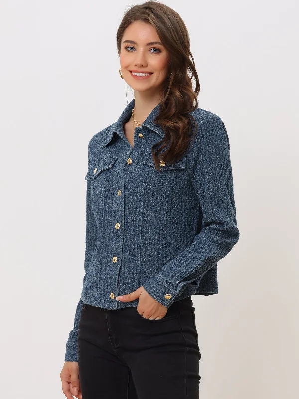 Button Up Long Sleeve Texture Washed Casual Denim Jacket Insulated Jacket Fitted Jacket Loose Jacket Insulated Jacket Fitted Jacket Loose Jacket Button Up Long Sleeve Texture Washed Casual Denim Jacket Insulated Jacket Fitted Jacket Loose Jacket Insulated Jacket Fitted Jacket Loose Jacket