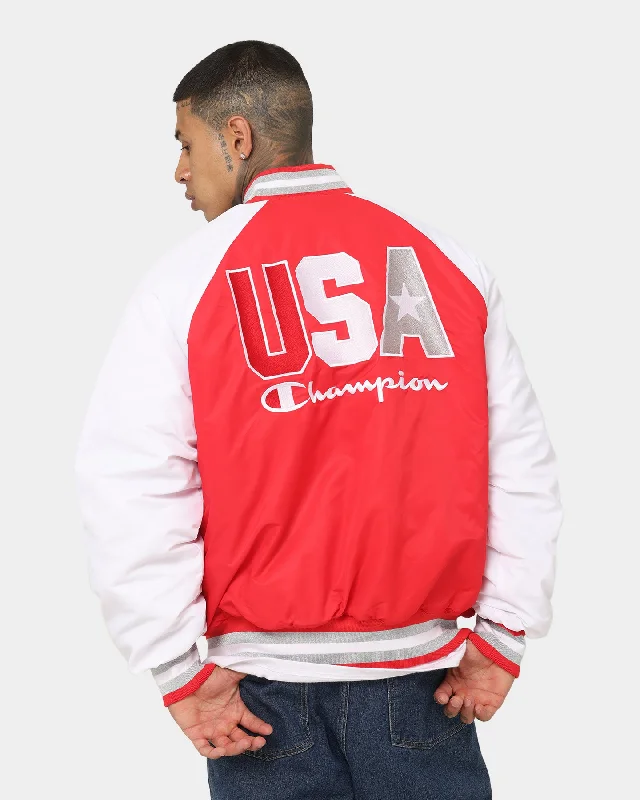 Champion Rebel USA Letterman Jacket Red Spark Csi Zippered Jacket Buttoned Jacket Snapped Jacket Zippered Jacket Buttoned Jacket Snapped Jacket Champion Rebel USA Letterman Jacket Red Spark Csi Zippered Jacket Buttoned Jacket Snapped Jacket Zippered Jacket Buttoned Jacket Snapped Jacket