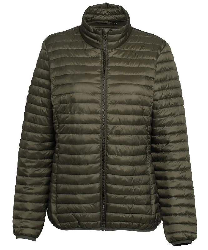 Olive - Women's tribe fineline padded jacket Front Pockets Side Pockets Patch Pockets Front Pockets Side Pockets Patch Pockets Olive - Women's tribe fineline padded jacket Front Pockets Side Pockets Patch Pockets Front Pockets Side Pockets Patch Pockets