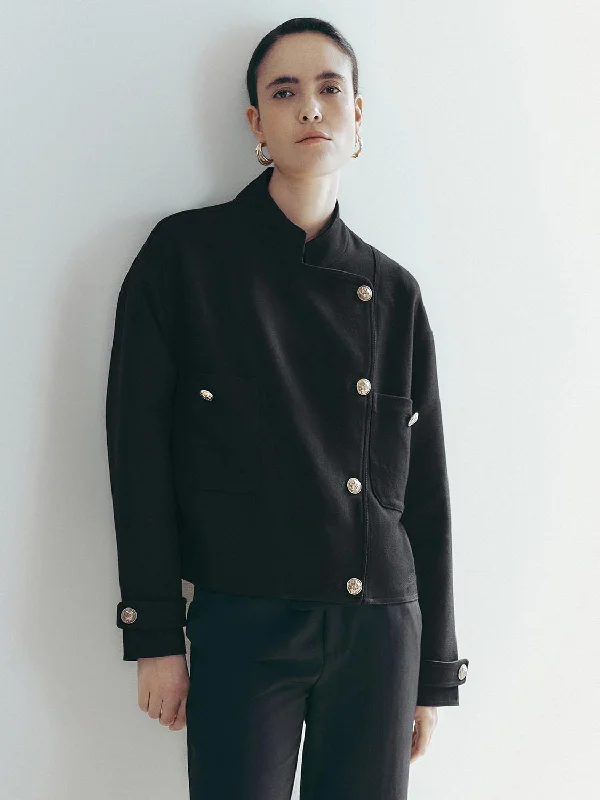 Mandarin Collar Loose Jackets Striped Jacket Polka Dot Jacket Floral Jacket Striped Jacket Polka Dot Jacket Floral Jacket Mandarin Collar Loose Jackets Striped Jacket Polka Dot Jacket Floral Jacket Striped Jacket Polka Dot Jacket Floral Jacket