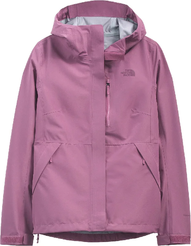 Pikes Purple