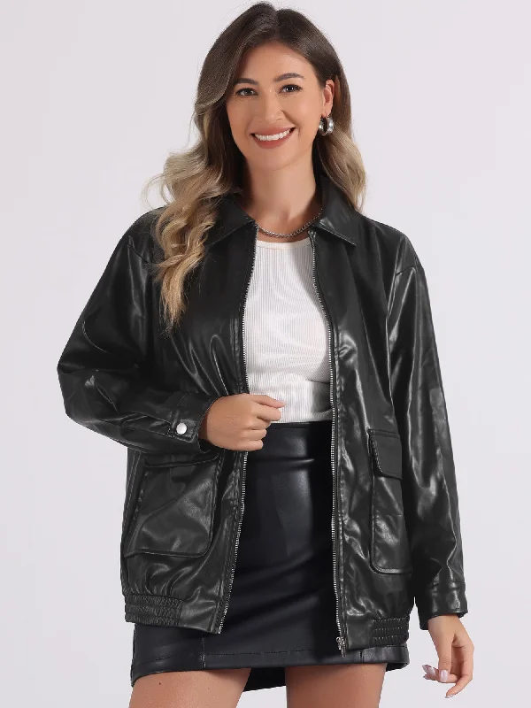 Long Sleeves Motorcycle Biker Zipper Faux PU Leather Jacket Print Jacket Jacquard Jacket Patchwork Jacket Print Jacket Jacquard Jacket Patchwork Jacket Long Sleeves Motorcycle Biker Zipper Faux PU Leather Jacket Print Jacket Jacquard Jacket Patchwork Jacket Print Jacket Jacquard Jacket Patchwork Jacket