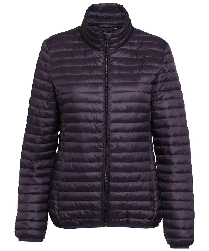 Aubergine* - Women's tribe fineline padded jacket Faux Fur Fabric Real Fur Fabric Shearling Fabric Faux Fur Fabric Real Fur Fabric Shearling Fabric Aubergine* - Women's tribe fineline padded jacket Faux Fur Fabric Real Fur Fabric Shearling Fabric Faux Fur Fabric Real Fur Fabric Shearling Fabric