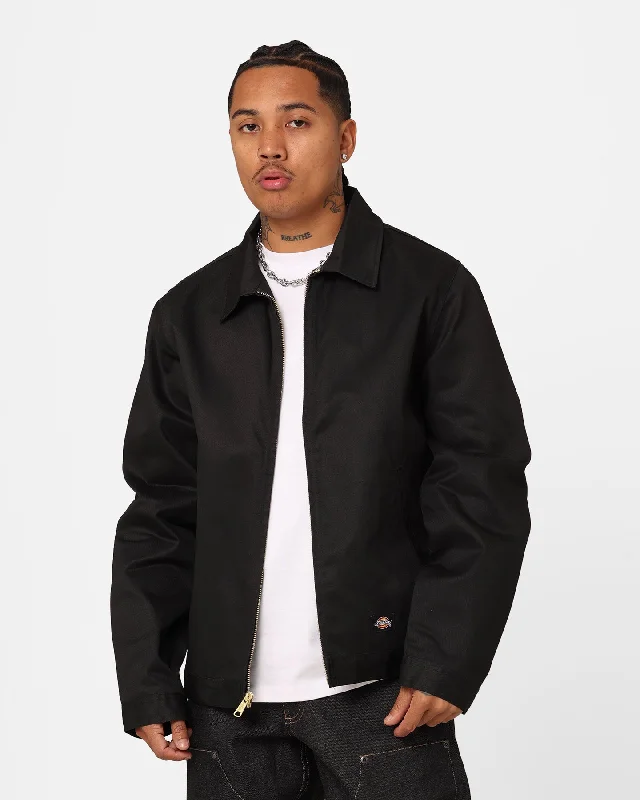 Dickies Unlined Eisenhower Jacket Black Denim Jacket Leather Jacket Suede Jacket Denim Jacket Leather Jacket Suede Jacket Dickies Unlined Eisenhower Jacket Black Denim Jacket Leather Jacket Suede Jacket Denim Jacket Leather Jacket Suede Jacket