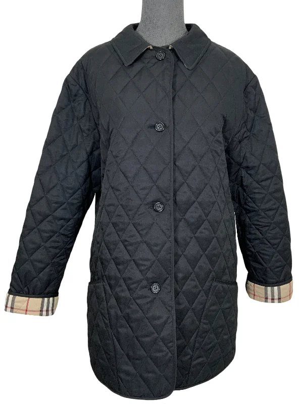 Burberry London Diamond Quilted Jacket Size M Wool Jacket Cashmere Jacket Tweed Jacket Wool Jacket Cashmere Jacket Tweed Jacket Burberry London Diamond Quilted Jacket Size M Wool Jacket Cashmere Jacket Tweed Jacket Wool Jacket Cashmere Jacket Tweed Jacket