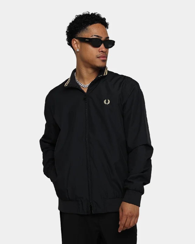 Fred Perry Brentham Jacket Black Satin Jacket Silk Jacket Chiffon Jacket Satin Jacket Silk Jacket Chiffon Jacket Fred Perry Brentham Jacket Black Satin Jacket Silk Jacket Chiffon Jacket Satin Jacket Silk Jacket Chiffon Jacket