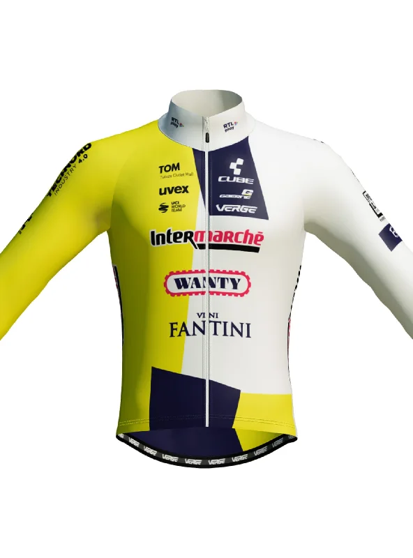 INTERMARCHÉ-WANTY OFFICIAL TEAM Defend 3.0 Women´s Jacket Jersey Jacket Tulle Jacket Batik Jacket Jersey Jacket Tulle Jacket Batik Jacket INTERMARCHÉ-WANTY OFFICIAL TEAM Defend 3.0 Women´s Jacket Jersey Jacket Tulle Jacket Batik Jacket Jersey Jacket Tulle Jacket Batik Jacket